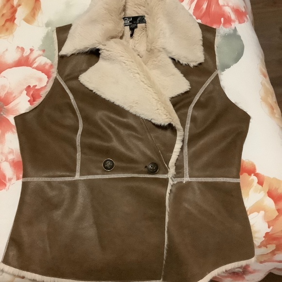 FDJ French Dressing  VEST - Picture 5 of 7